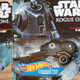 Illustration for article titled Star Wars cars